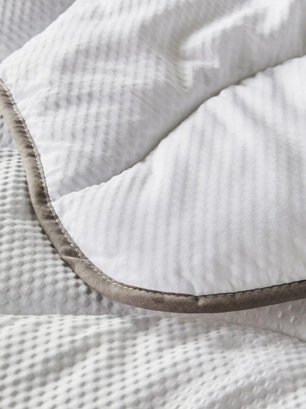 Next Sleep In Silk 13.5 Tog All Season Duvet^ Duvets & Pillows|Comforters & Pillows