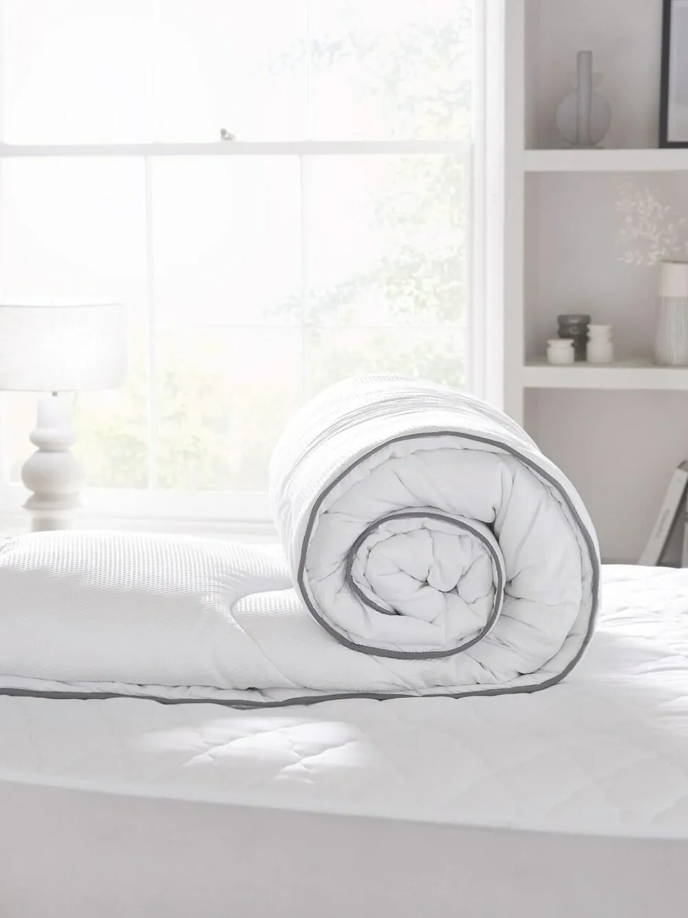 Next Sleep In Silk 15 Tog Duvet^ Comforters & Pillows|Duvets & Pillows