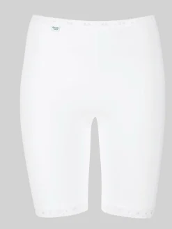 Sloggi Basic+ Long Shorts^Women Shorts