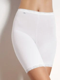 Sloggi Basic+ Long Shorts 2 Pack^Women Shorts
