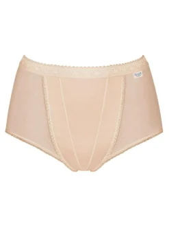 Sloggi Tummy Control 2 Pack Knickers^Women Shapewear