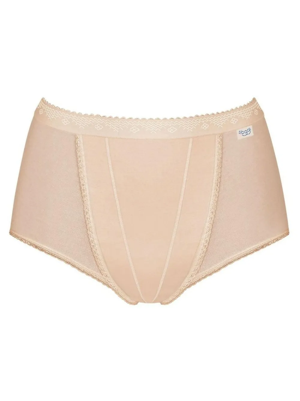 Sloggi Tummy Control 2 Pack Knickers^Women Shapewear