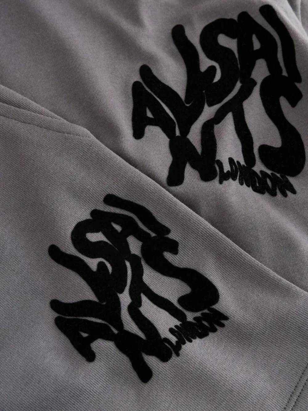 smALLSAINTS Orlando T-Shirt and Sweat Shorts Set^BOY Shorts