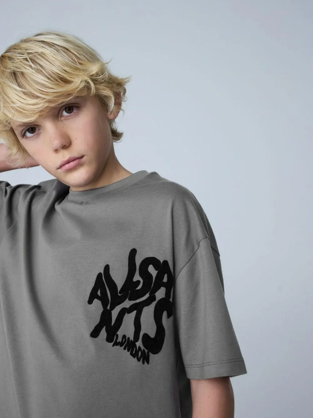 smALLSAINTS Orlando T-Shirt and Sweat Shorts Set^BOY Shorts