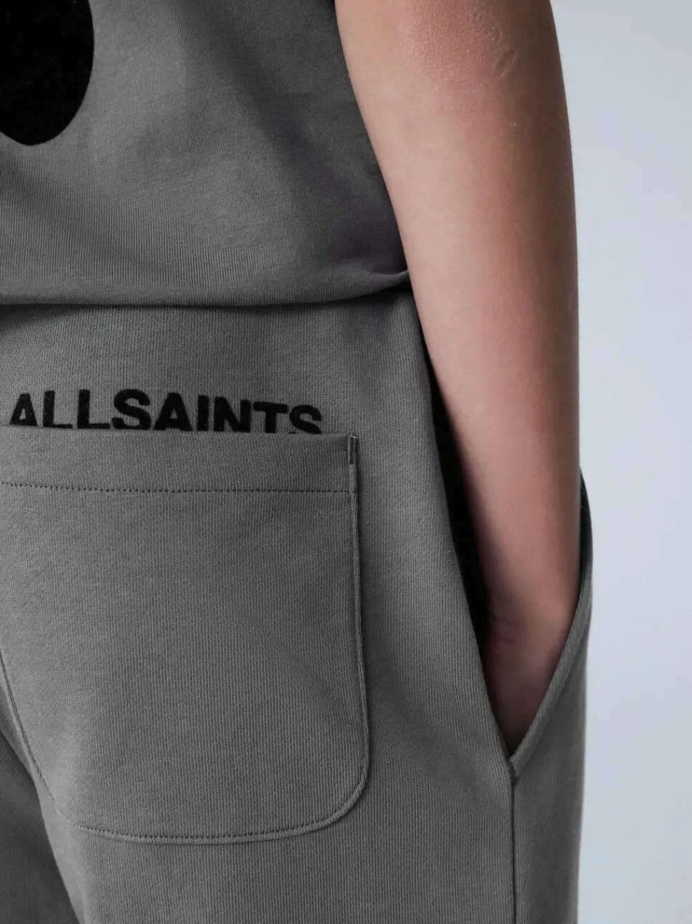 smALLSAINTS Orlando T-Shirt and Sweat Shorts Set^BOY Shorts