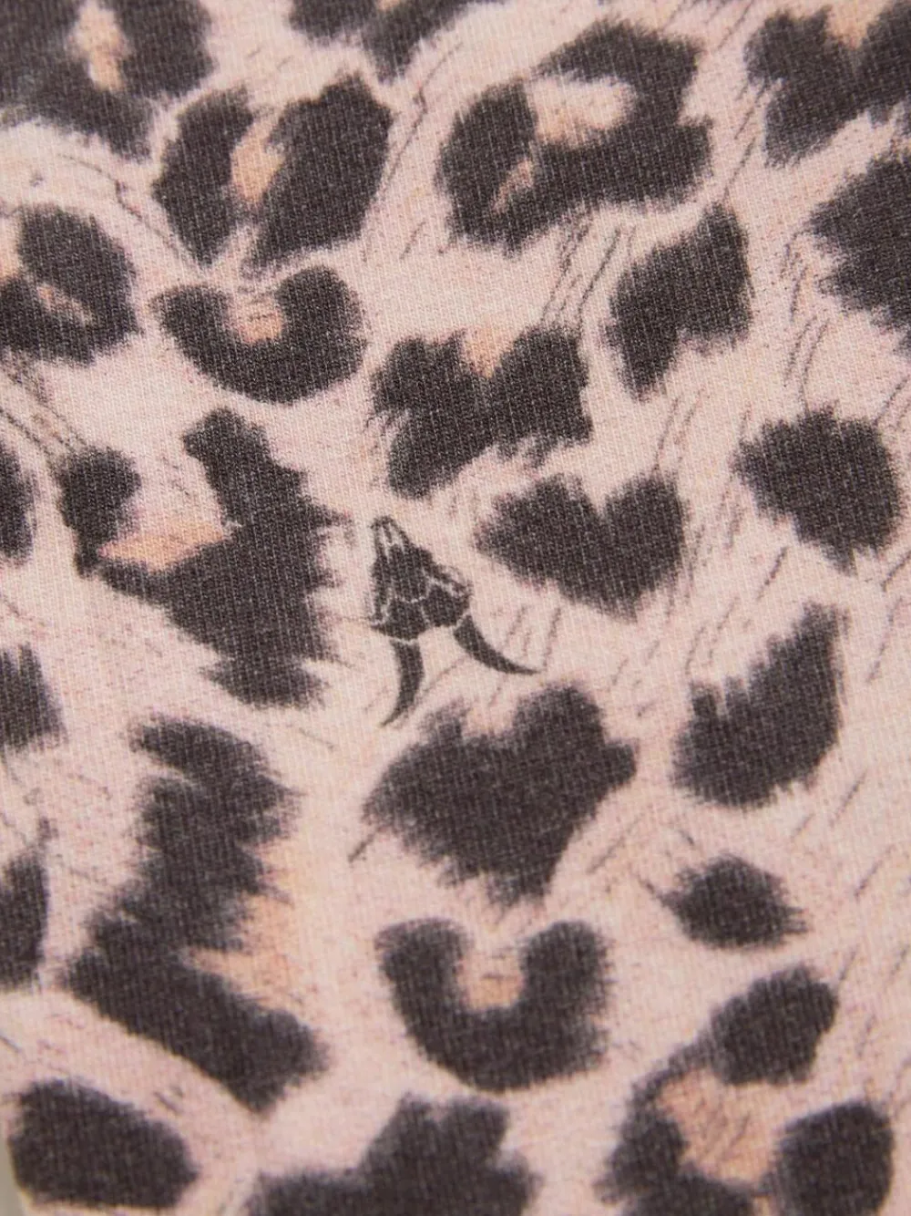 smALLSAINTS Leopard Lover T-Shirt and Wide Leg Leggings Set^ Sets & Coords