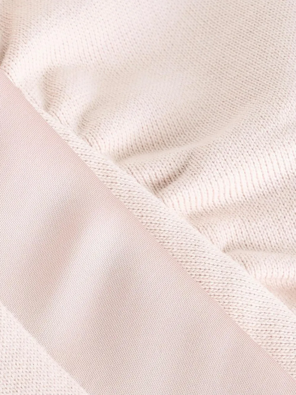 Online smALLSAINTS Light Pink Lover Sweatshirt and Wide Leg Joggers Younger Set