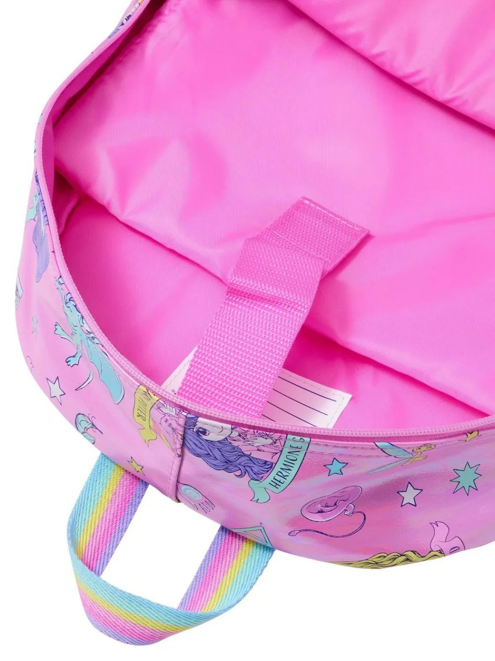 Smiggle Harry Potter Classic Backpack^ Bags