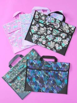 Smiggle Trailblazer Book Bag^ Bags