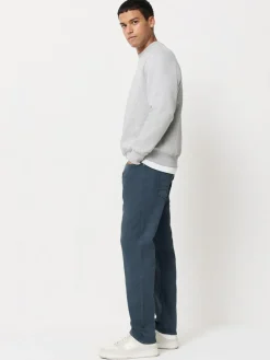 Next Smokey Blue Slim Fit Comfort Stretch Jeans^ Jeans|Jeans