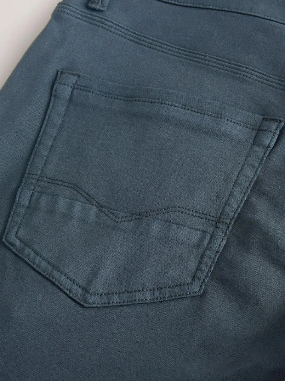 Next Smokey Blue Slim Fit Comfort Stretch Jeans^ Jeans|Jeans