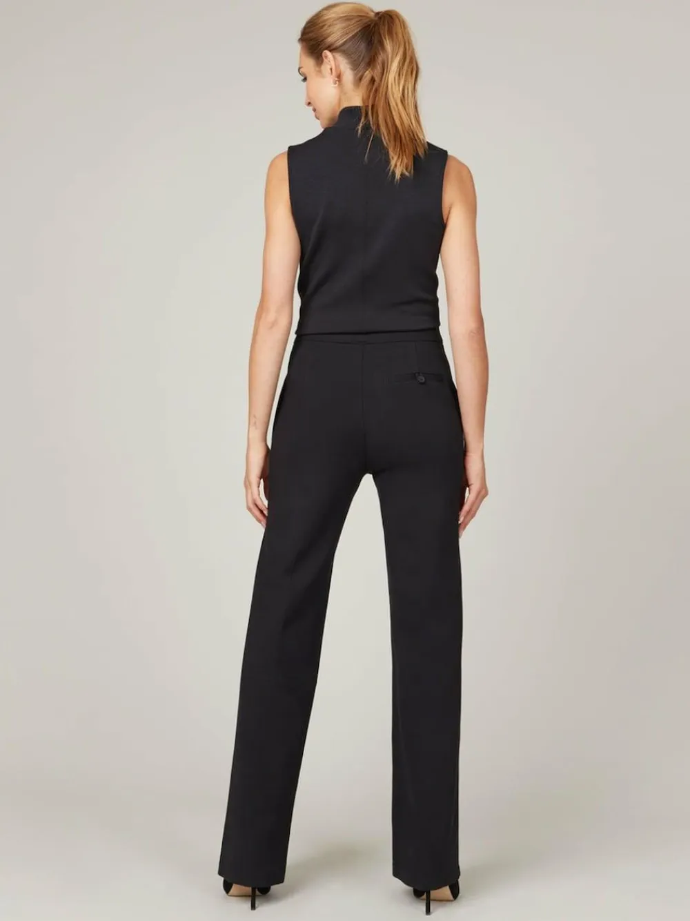 Spanx Black