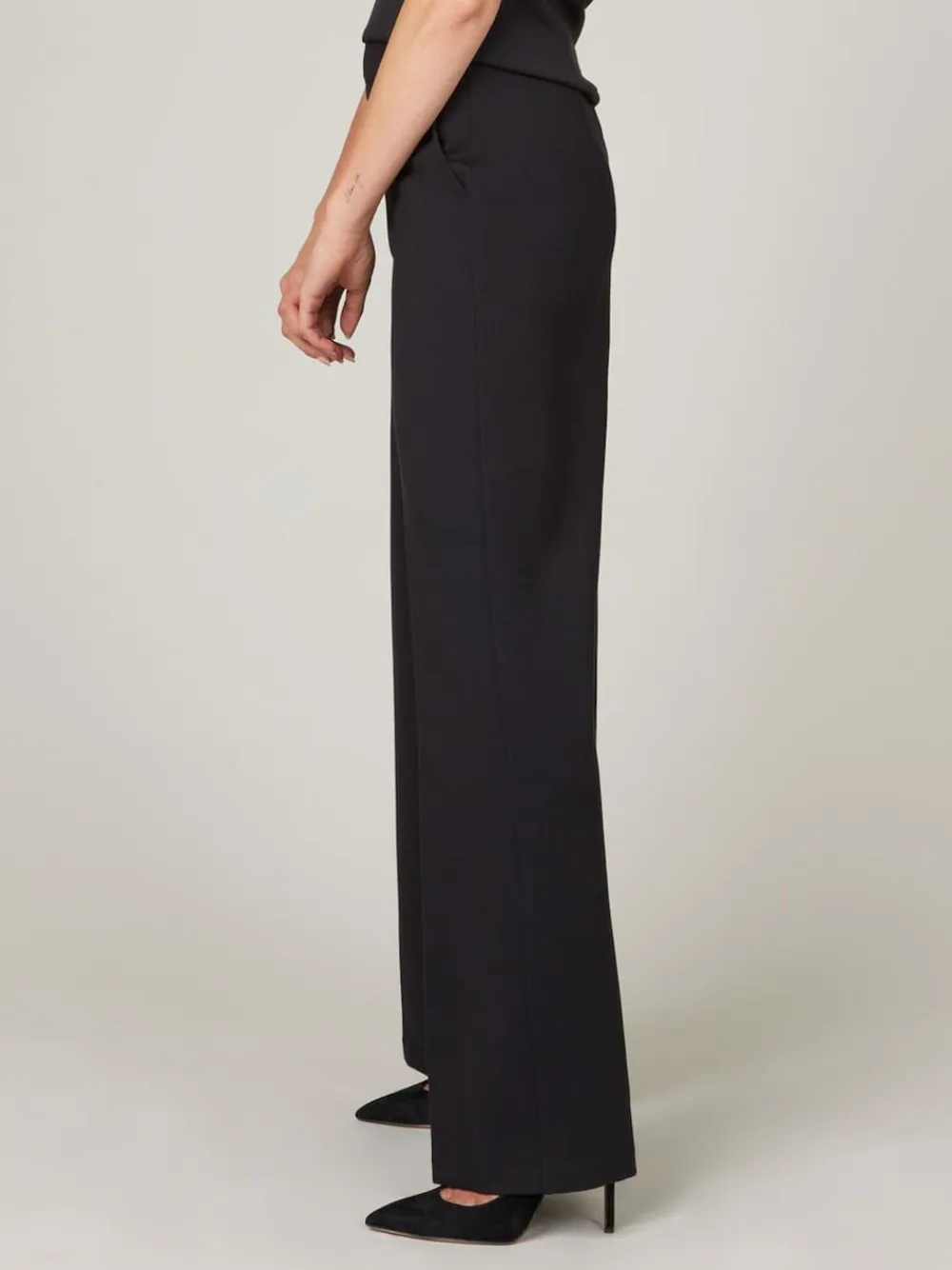 Spanx Black