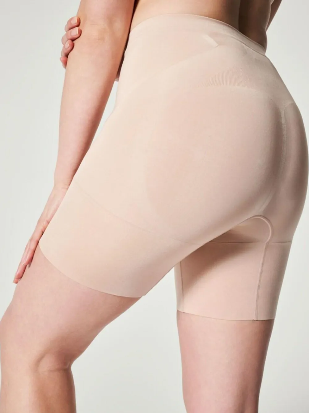 Spanx High Waist^Women Shapewear