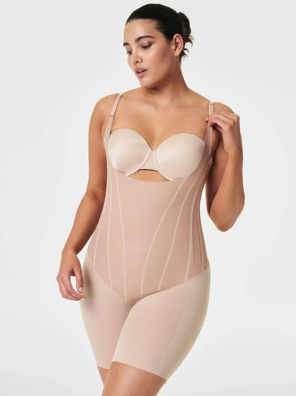 Best Spanx Nude