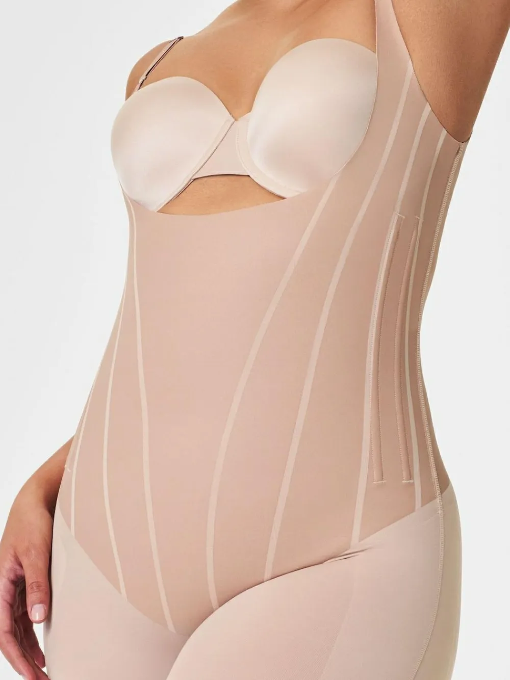 Best Spanx Nude