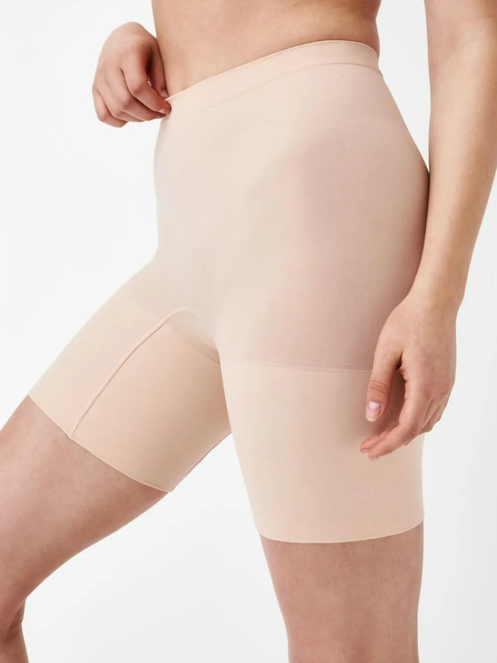 Spanx Short^Women Shapewear