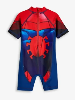 Next Sunsafe Swimsuit (3mths-8yrs)^BOY Swimwear|Swimwear