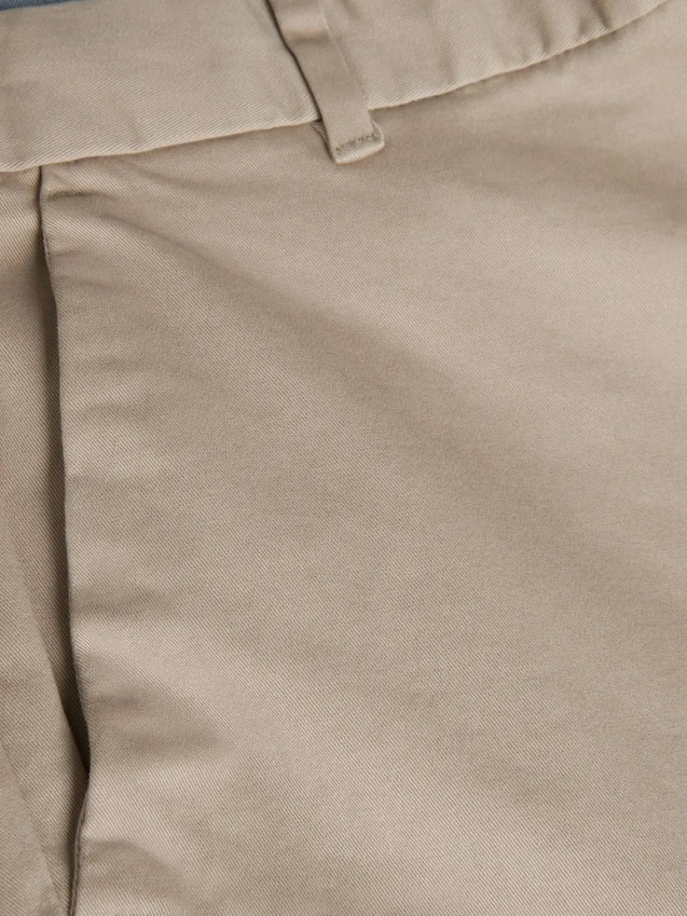 Next Stone Relaxed Fit Stretch Chinos Trousers