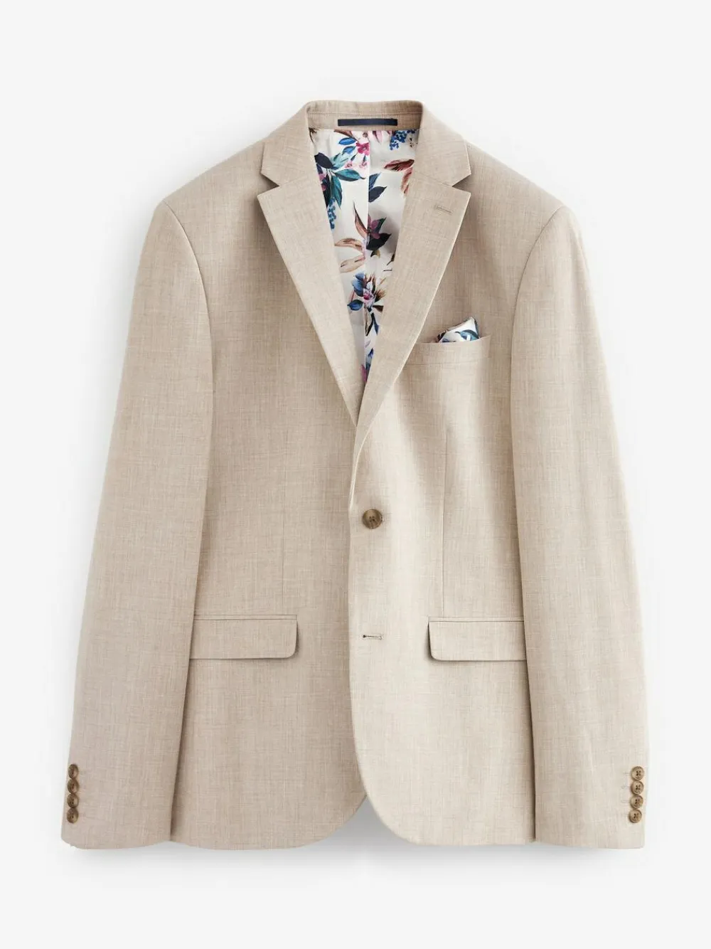 Next Skinny Fit Motionflex Stretch Suit Jacket^ Blazers & Formal Jackets
