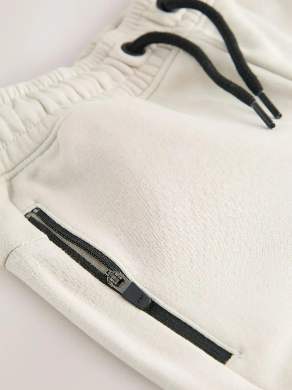 Next Slim Fit Zip Joggers (3-16yrs)^BOY Sweat Pants
