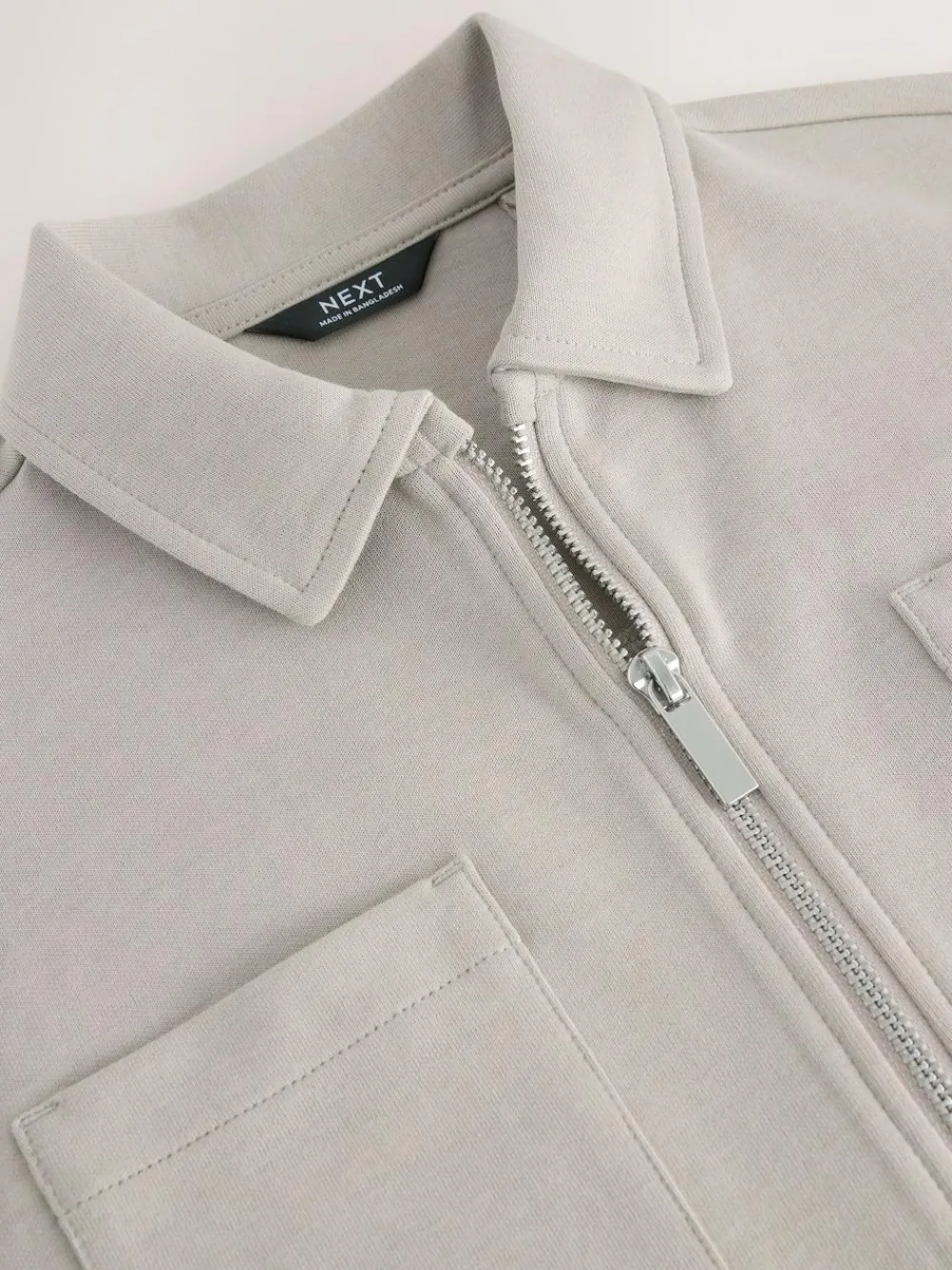 Hot Next Stone Smart Shacket (3-16yrs)