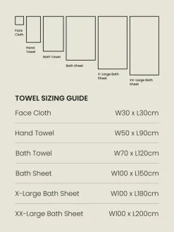 Next Sunshine Yellow Egyptian Cotton Towel^ Towels & Bathmats