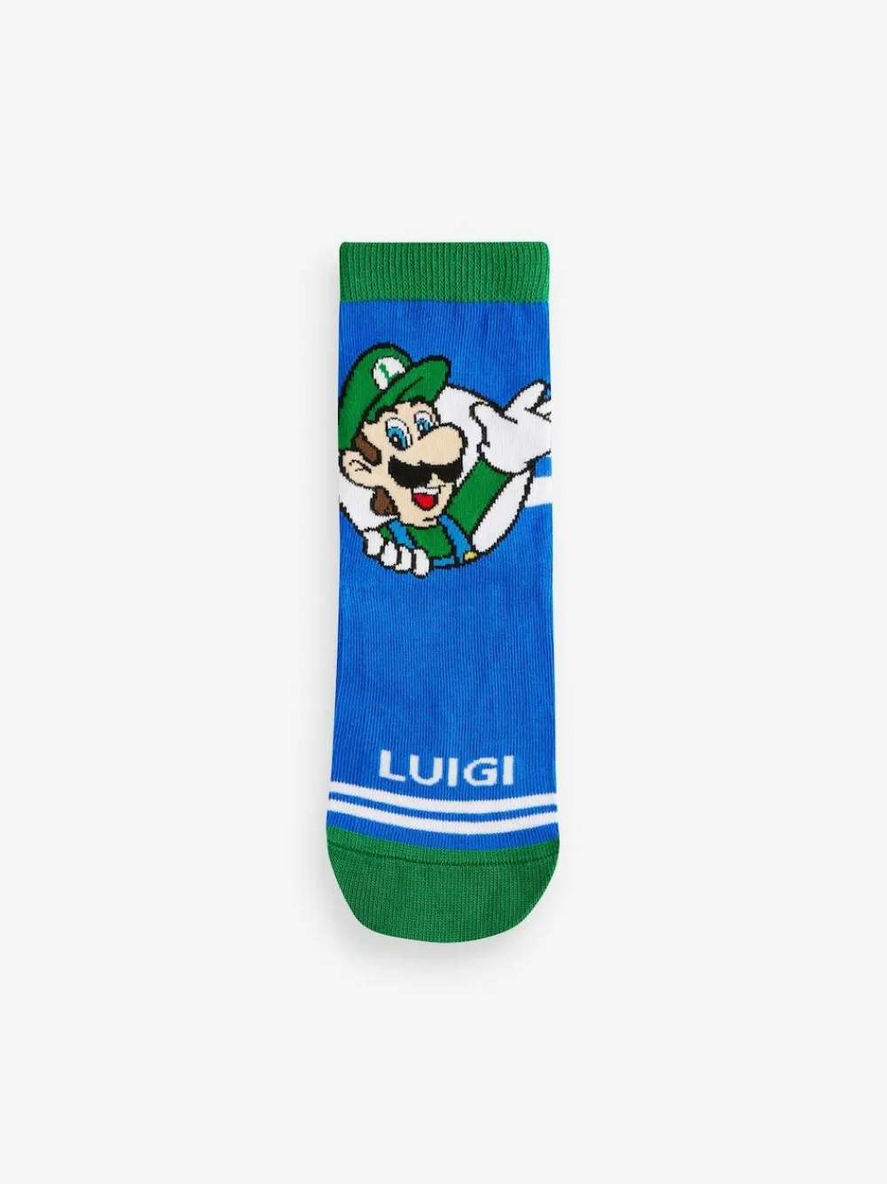 Next Character Cotton Rich Socks 5 Pack^BOY Socks