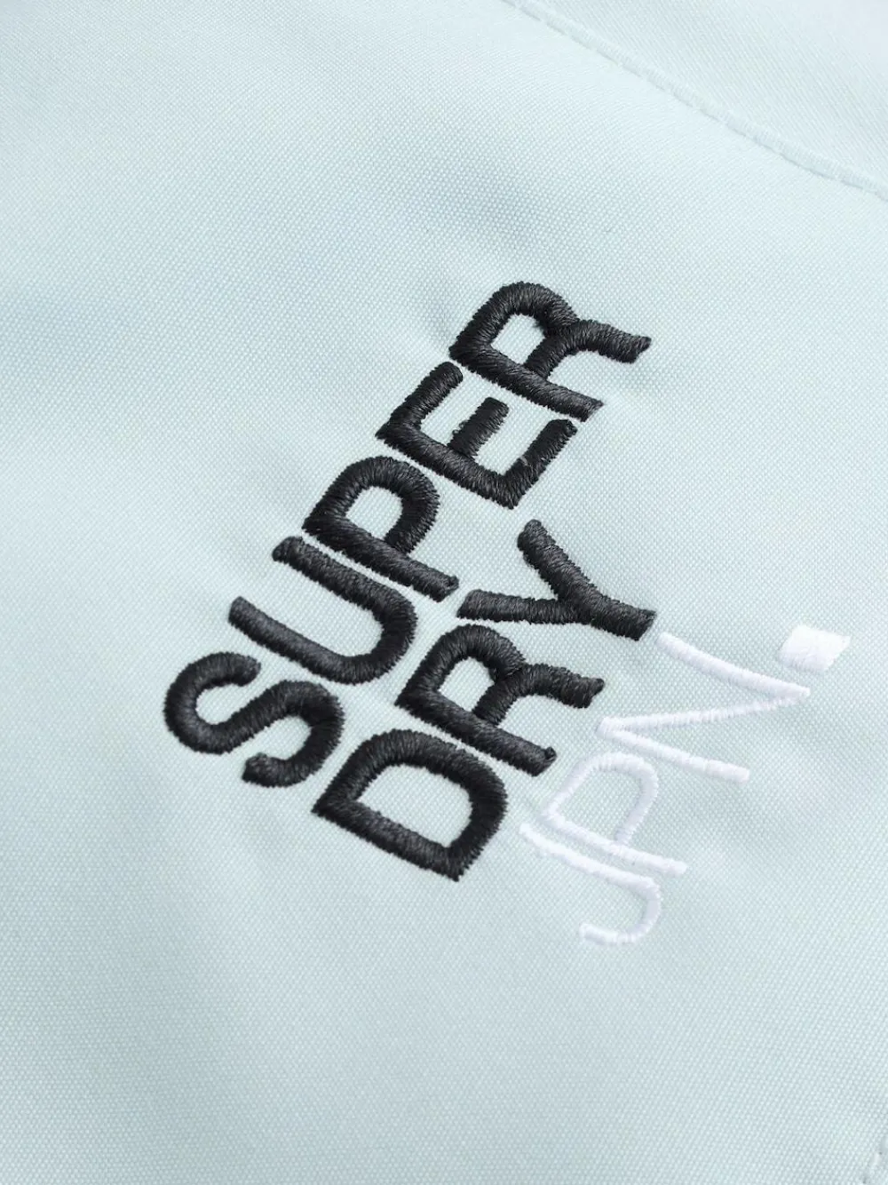 Superdry Blue Everest Snowsuit^BOY Coats, Jackets & Pramsuits|Coats, Jackets & Pramsuits