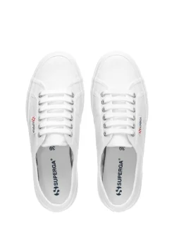 Best Sebago Superga Womens 2750 Cotu Canvas Trainers