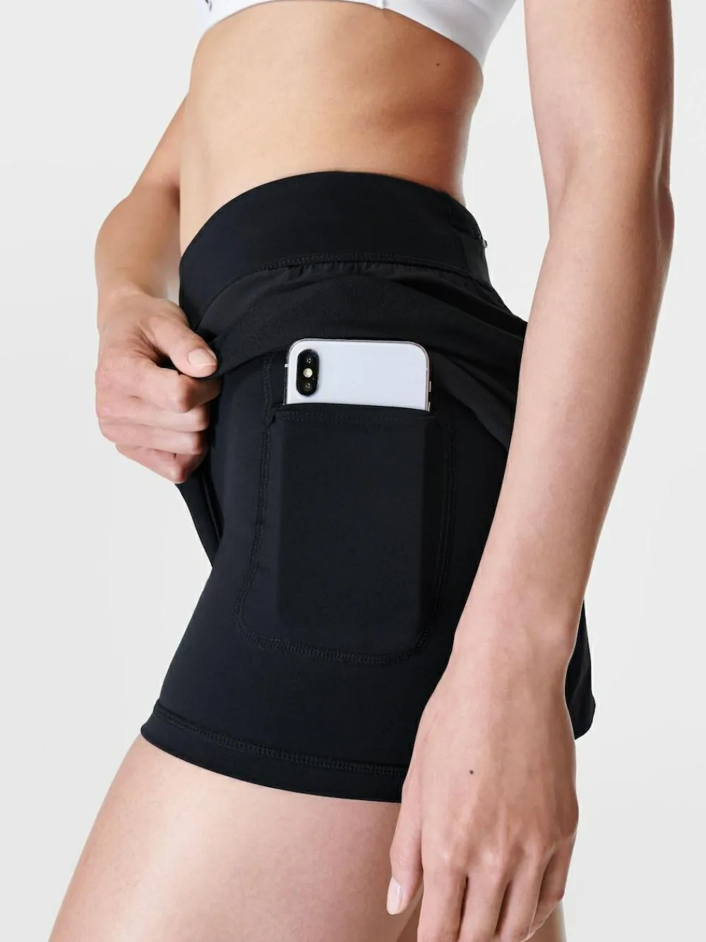 Sweaty Betty Tempo Run Shorts^Women Shorts