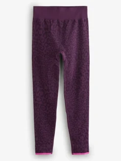 Sweaty Betty Animal Base Layer Leggings^Women Thermals