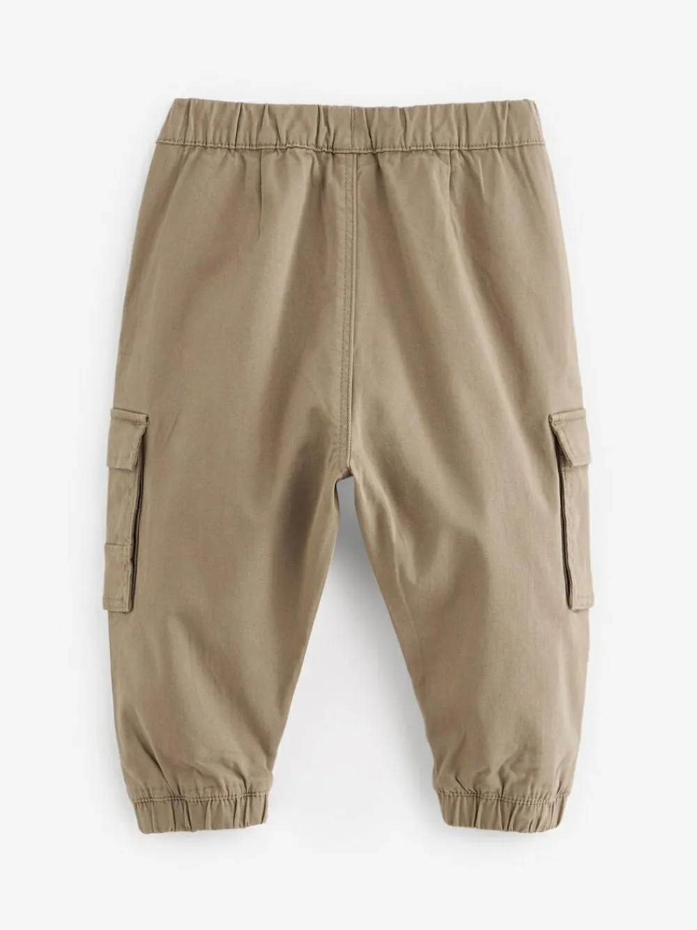 Next Regular Fit Cargo Trousers (3mths-7yrs)^BOY Pants & Leggings|Pants & Chinos