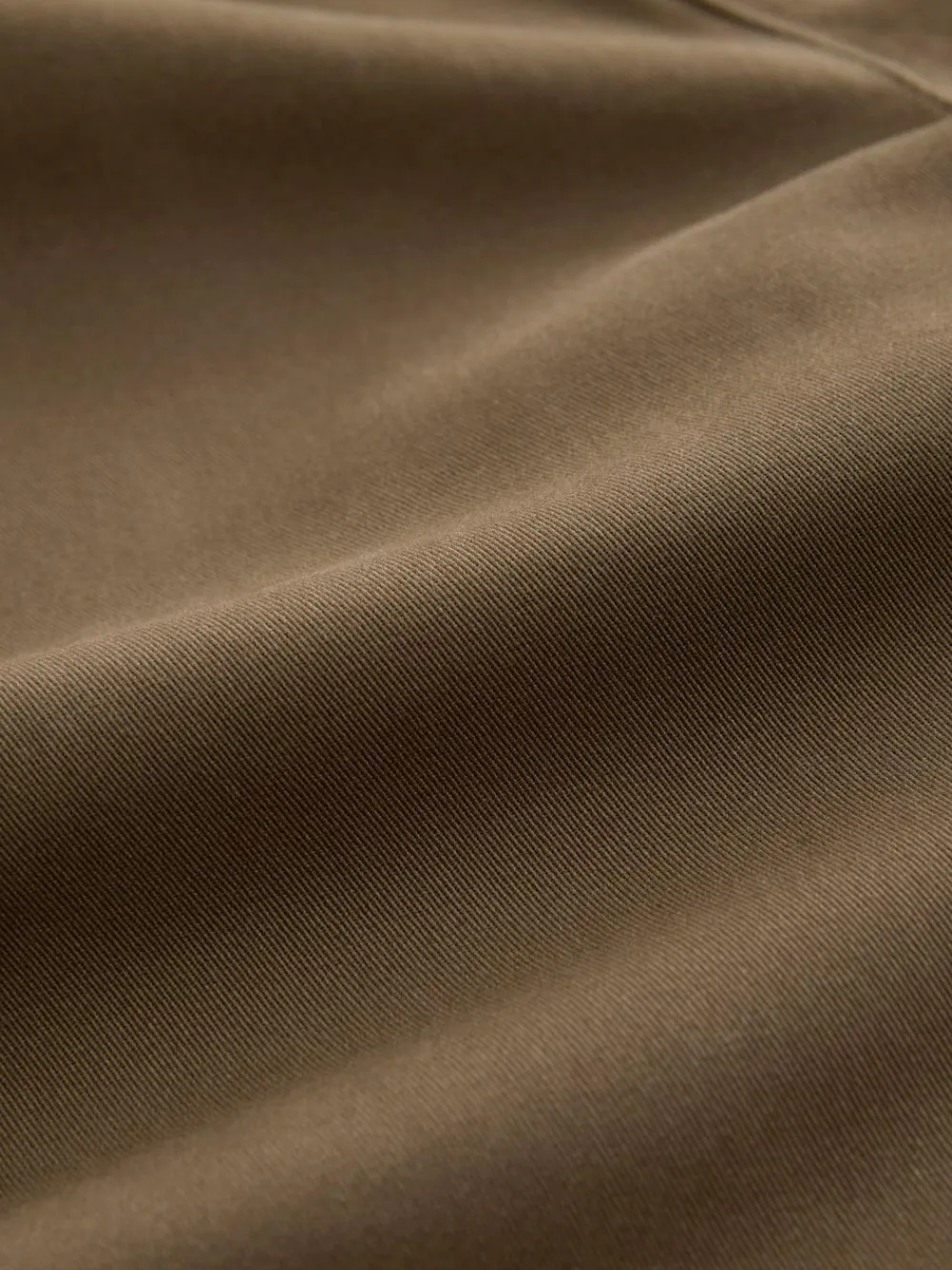 Next Regular Tapered Fit Single Pleated Stretch Chinos Trousers^ Pants & Chinos
