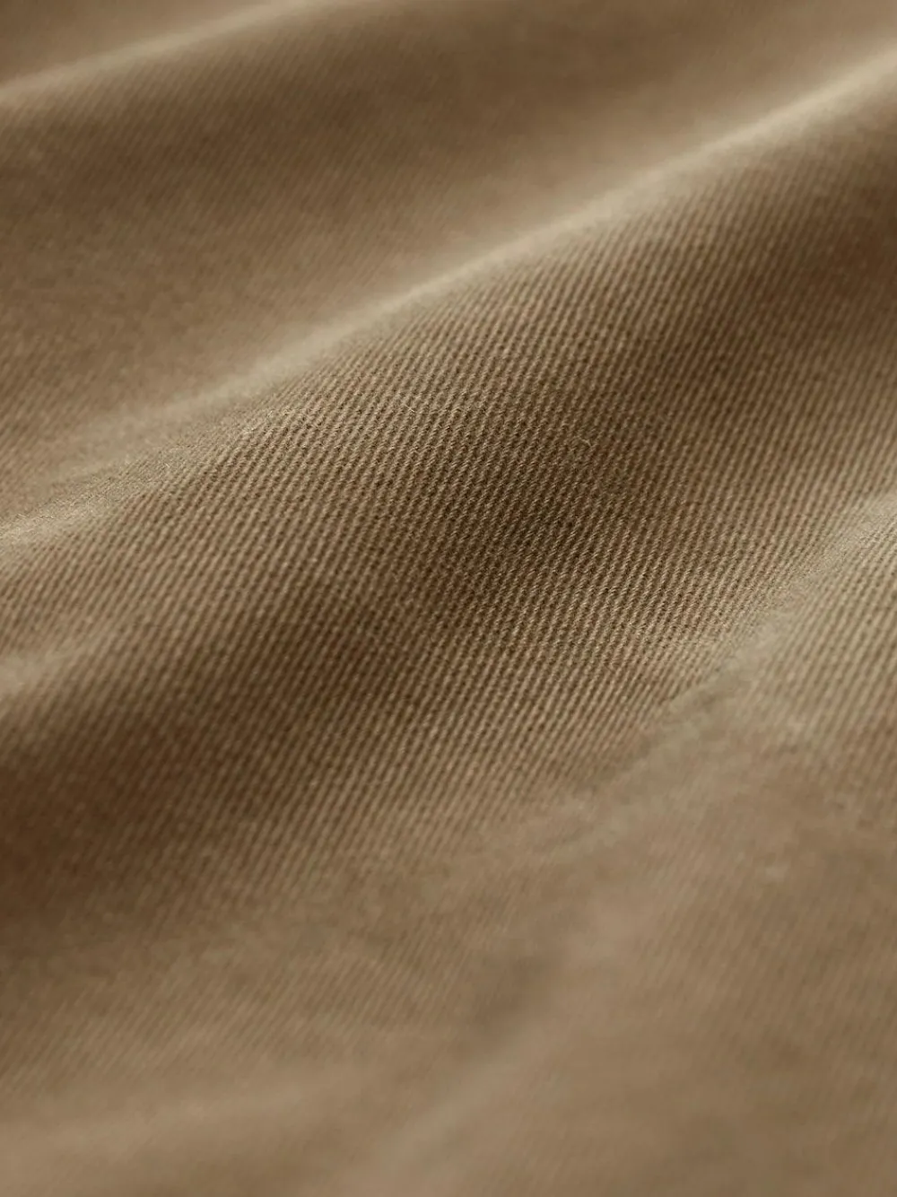 Clearance Next Tan Light Slim Fit Stretch Chinos Trousers