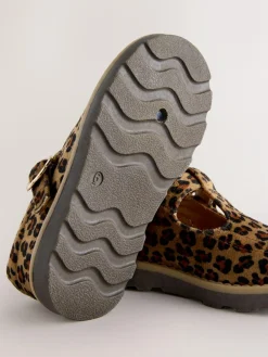 Next Wide Fit (G) T-Bar Shoes^ Shoes