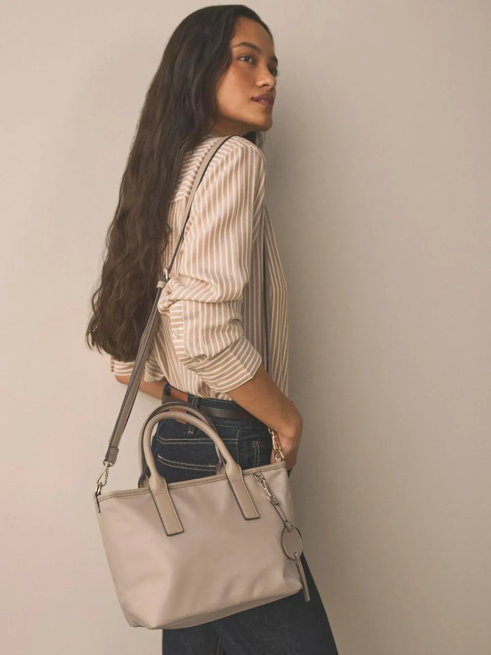 Next Nylon Cross-Body Bag^Women Bags