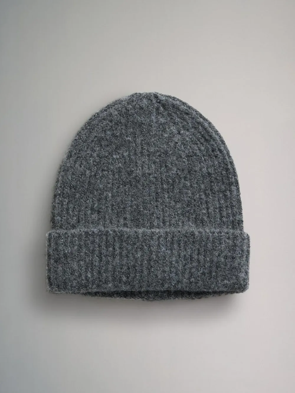 Hot The Set 3 Pack Beanies Black/Grey Marl/Charcoal Grey