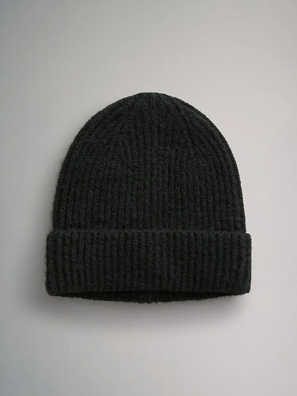 Hot The Set 3 Pack Beanies Black/Grey Marl/Charcoal Grey