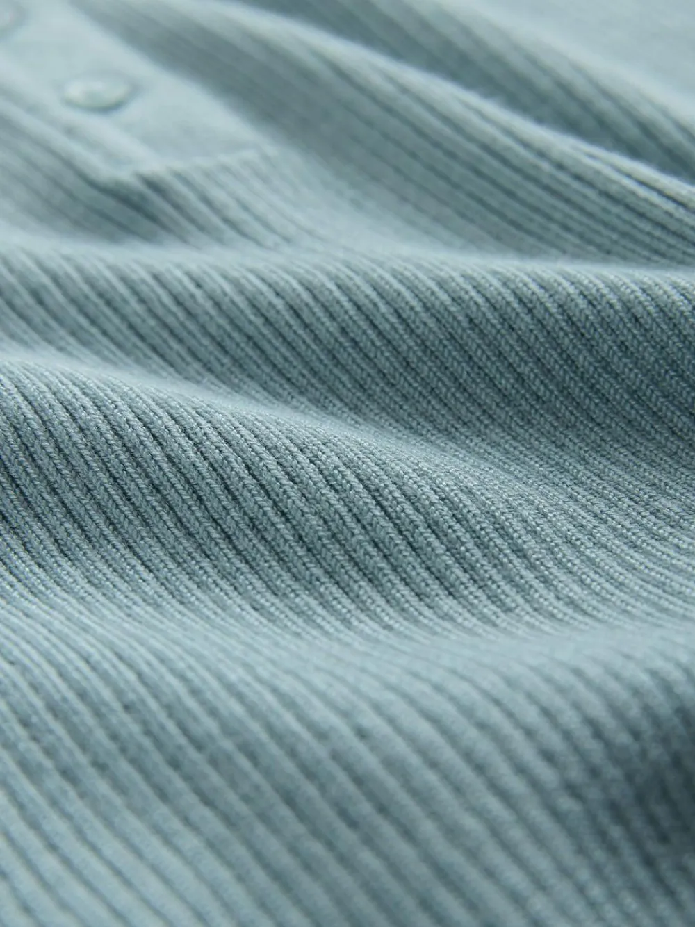 Online The Set 3 Pack Knitted Ribbed Polo Tops Brown/Neutral/Blue