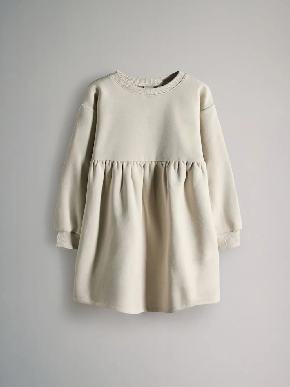 The Set 4 Pack Sweat Dresses Grey/Stone^ Knitwear & Sweaters|Knitwear