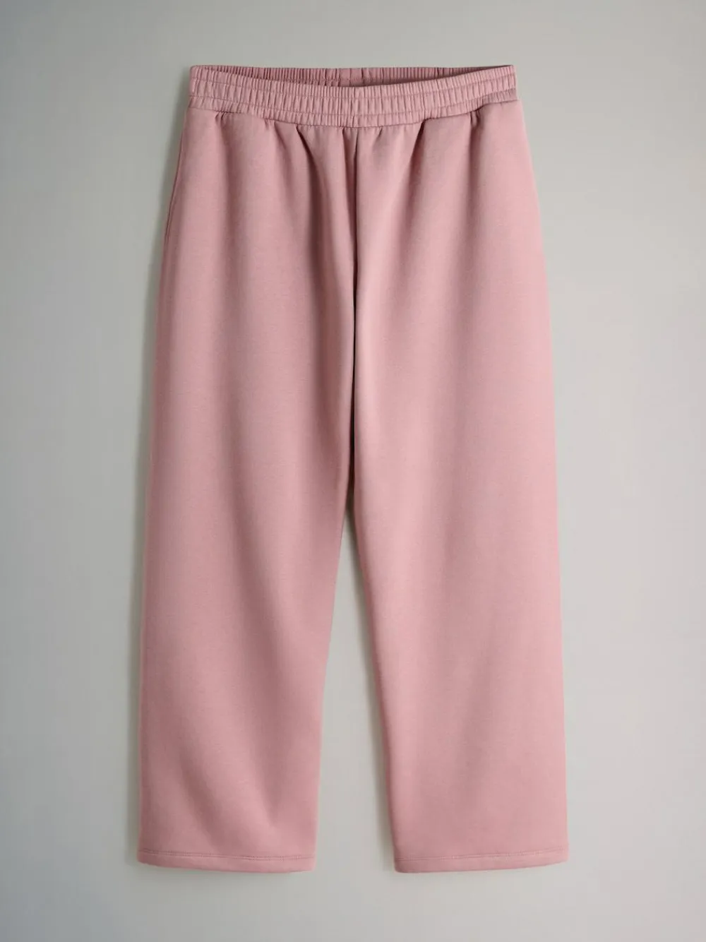 The Set 3 Pack Wide Leg Joggers Chocolate Brown/Pink/Cream^Women Leggings & Sweatpants|Nightwear