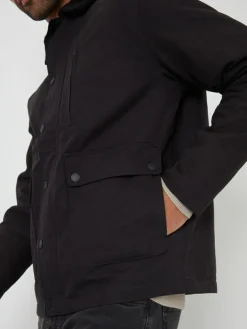 Threadbare Twill Lightweight Jacket^ Coats & Jackets|Coats & Jackets