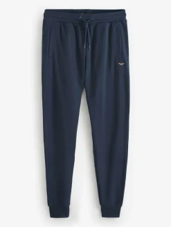 Best Threadbare Regular Fit Joggers 3 Pack Black/Charcoal/Navy