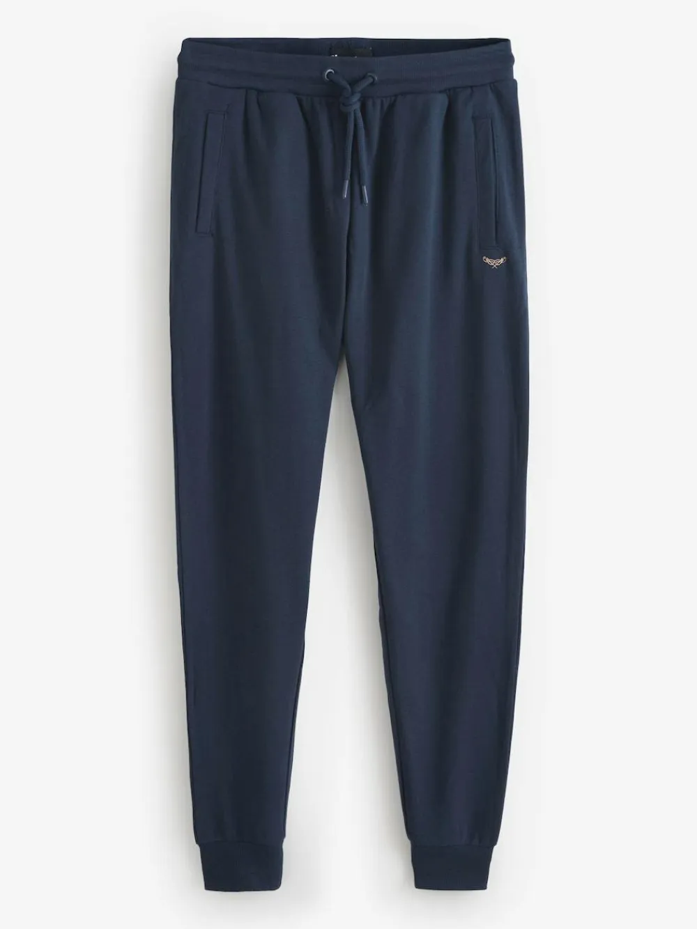 Best Threadbare Regular Fit Joggers 3 Pack Black/Charcoal/Navy