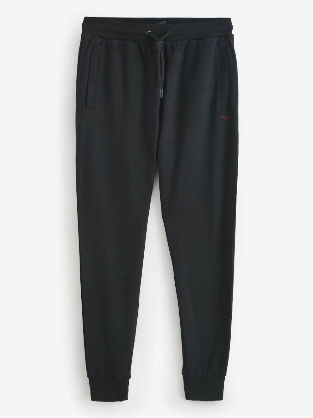 Best Threadbare Regular Fit Joggers 3 Pack Black/Charcoal/Navy