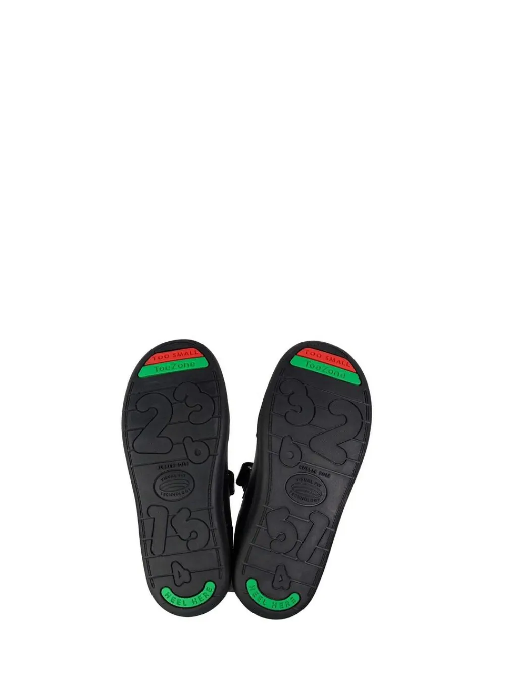 Online Toezone Blake Black Football Novelty Shoes