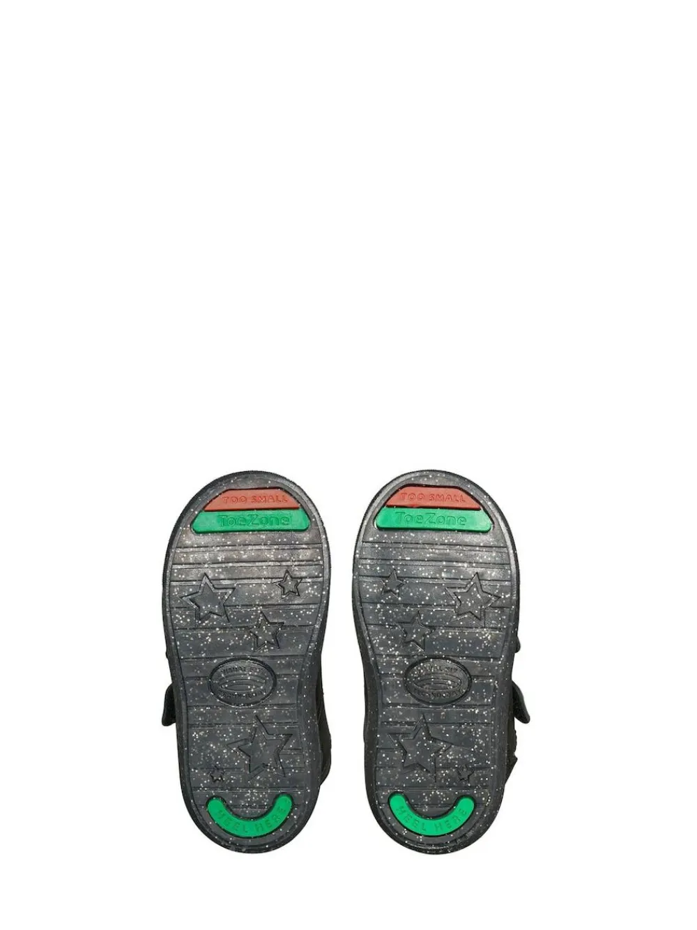 Hot Toezone Leather Gusset And Zip Boots Alma
