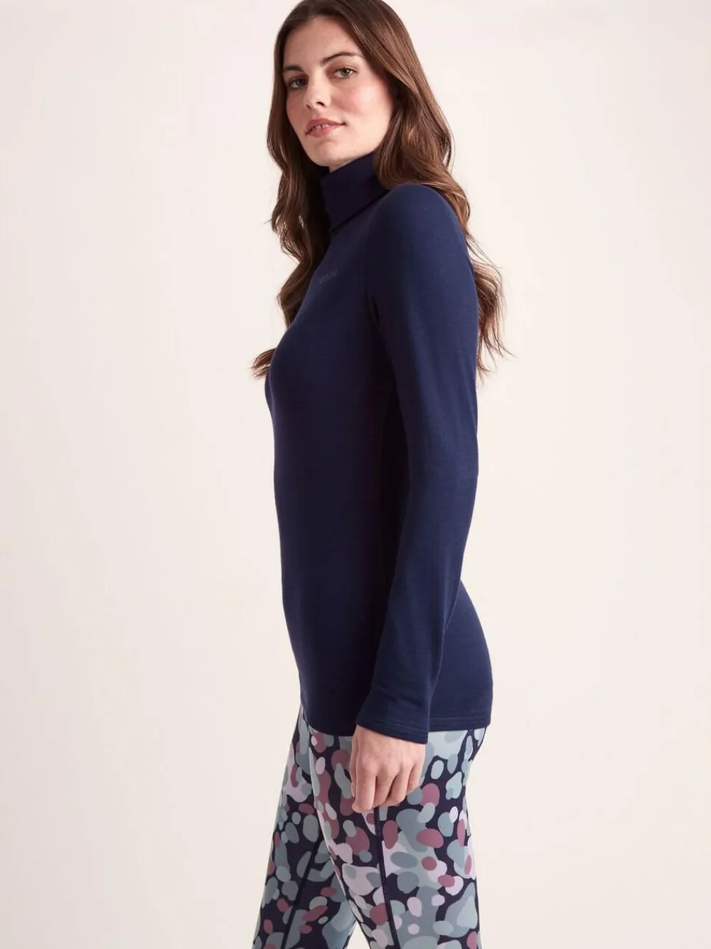 Tog 24 Meru Roll Neck Baselayer^Women Thermals