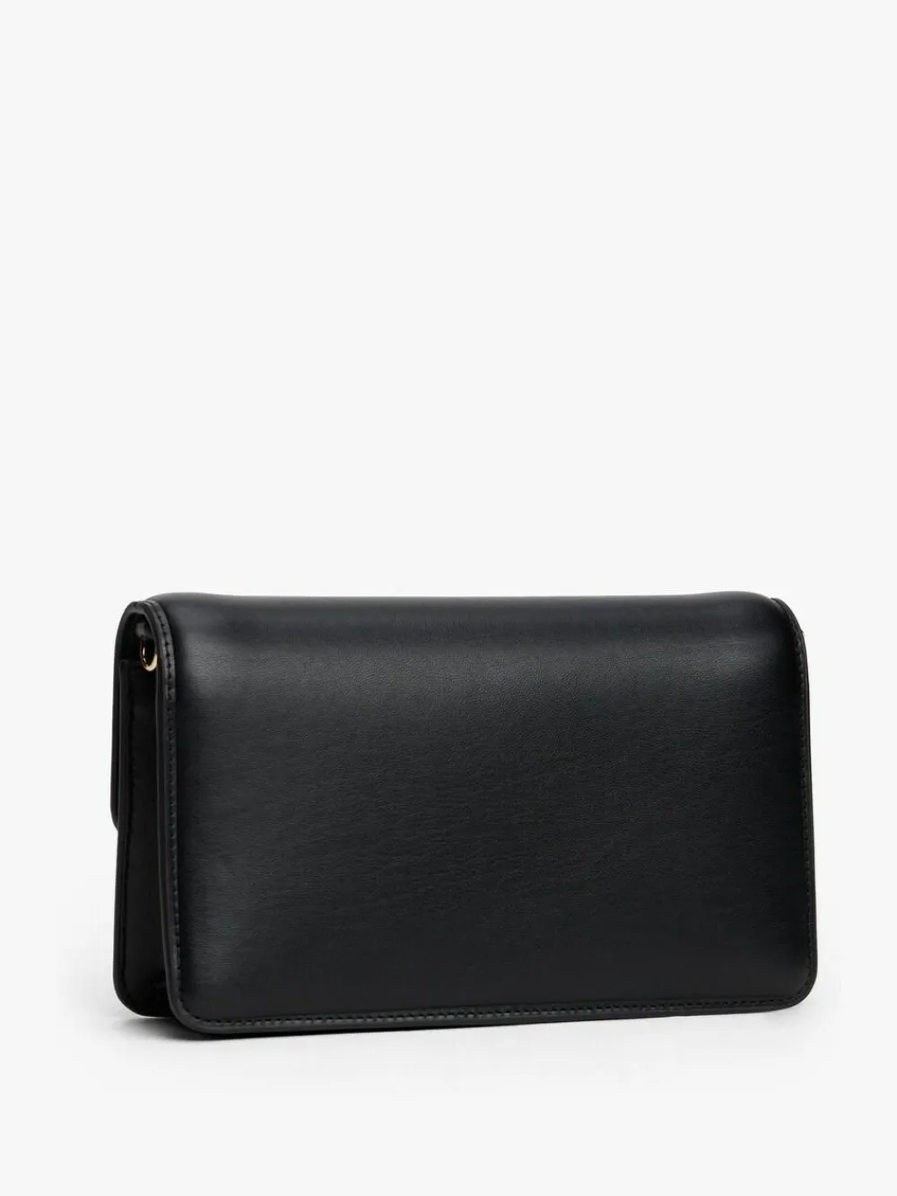 Tommy Hilfiger Heritage Monogram Plaque Clutch^Women Purses